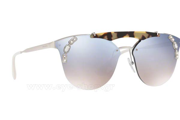 Sunglasses Prada 53US 23C5R0