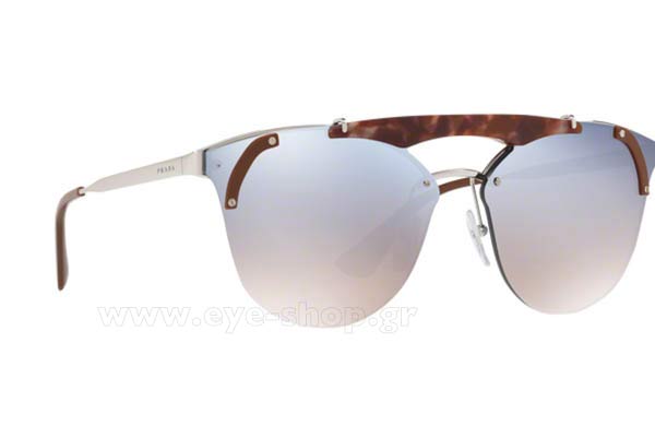 Sunglasses Prada 53US C135R0