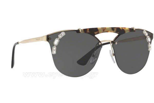 Sunglasses Prada 53US I8N5S0
