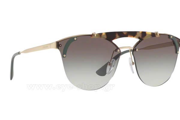 Sunglasses Prada 53US SZ60A7