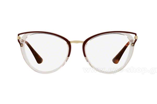Eyeglasses Prada 53UV