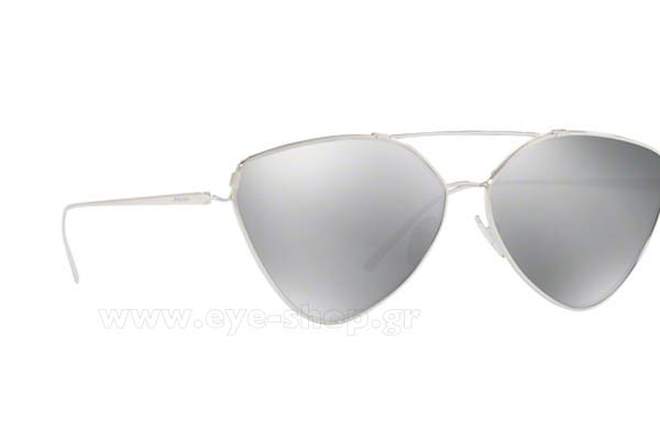 Sunglasses Prada 51US 1BC097 polarized