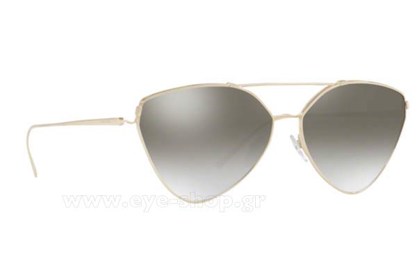 Sunglasses Prada 51US ZVN5O0