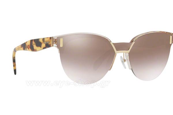 Sunglasses Prada 04US VIQ4O0