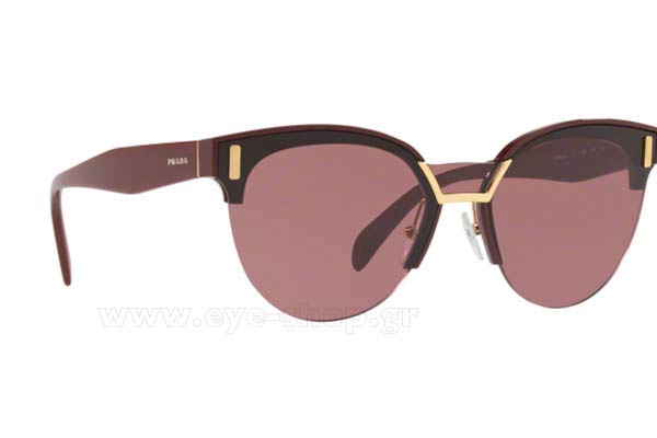 Sunglasses Prada 04US TY7098