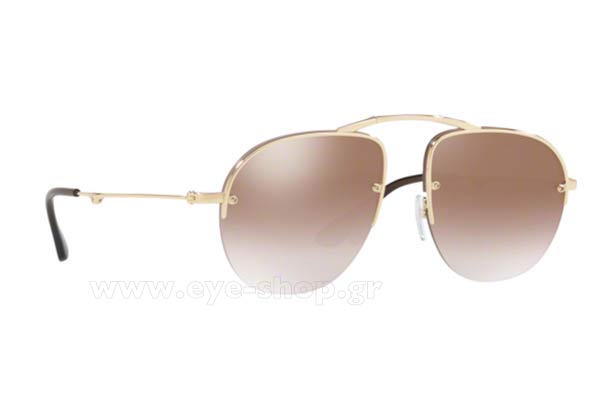 Sunglasses Prada 54US ZVN1K2