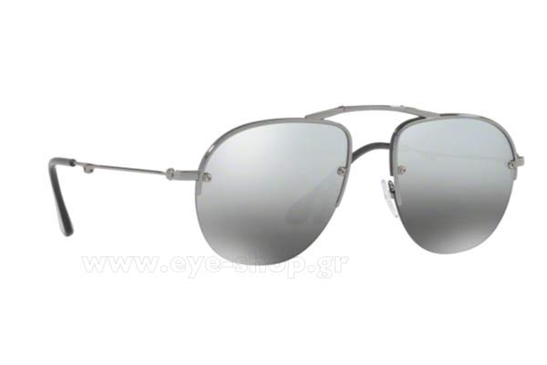 Sunglasses Prada 54US 5AV205