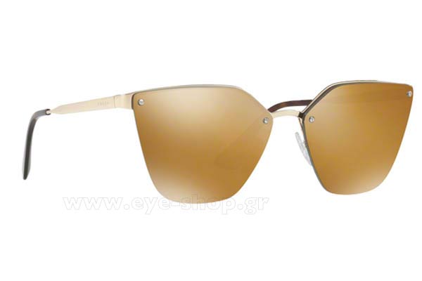 Sunglasses Prada 68TS ZVN5N2