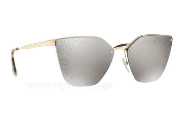 Sunglasses Prada 68TS ZVN121