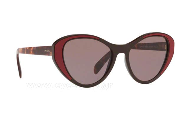 Sunglasses Prada 14US YEO6X1