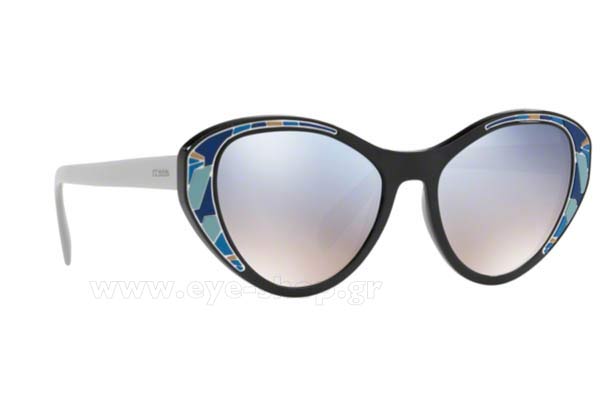 Sunglasses Prada 14US LDM5R0