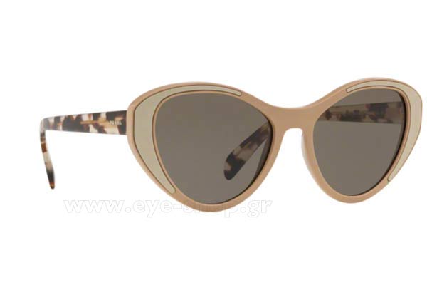 Sunglasses Prada 14US 02R5S2