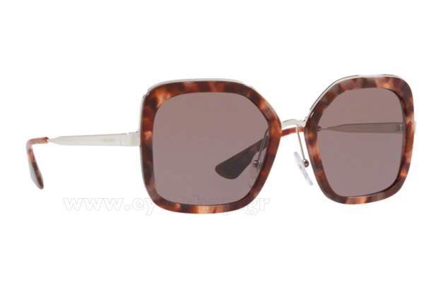 Sunglasses Prada 57US UE06X1