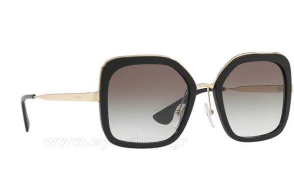 Sunglasses Prada 57US 1AB0A7