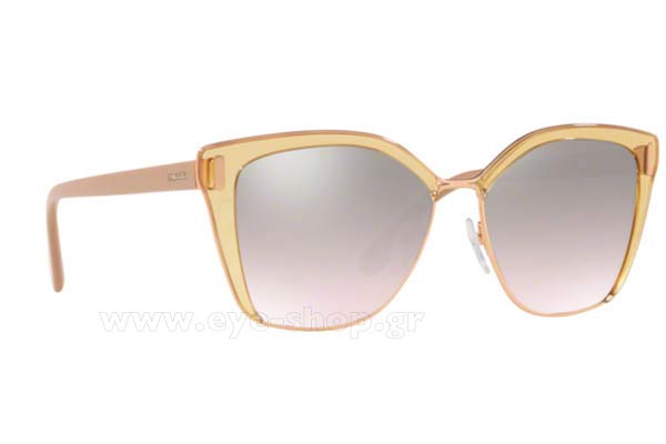 Sunglasses Prada 56TS MQH204