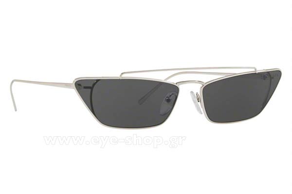 Sunglasses Prada 64US 1BC5S0