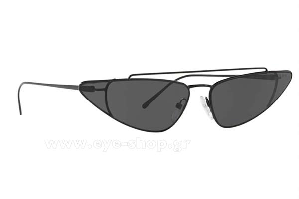 Sunglasses Prada 63US 1AB5S0
