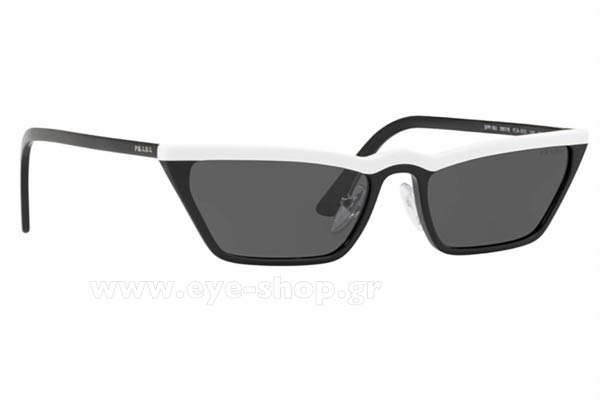 Sunglasses Prada 19US YC45S0