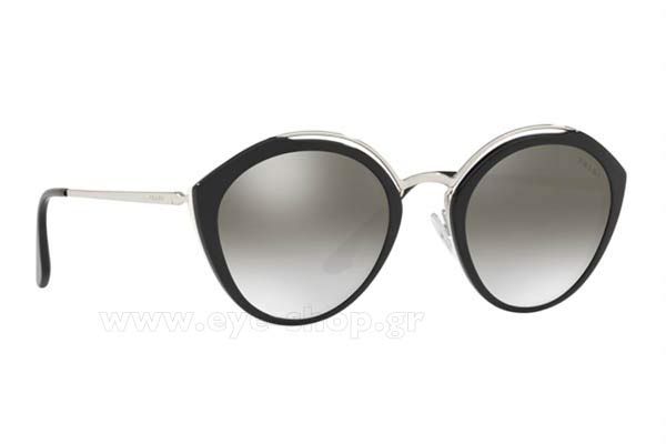 Sunglasses Prada 18US 4BK5O0