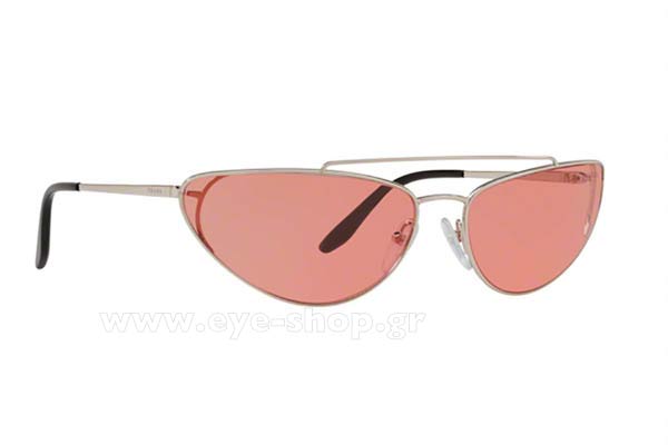 Sunglasses Prada 62VS 1BC345