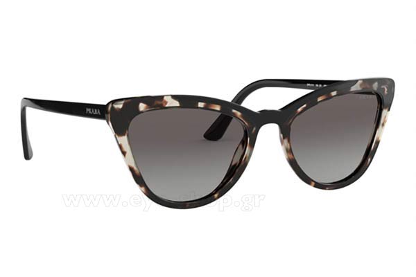 Sunglasses Prada 01VS 3980A7