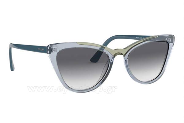 Sunglasses Prada 01VS 3253B2