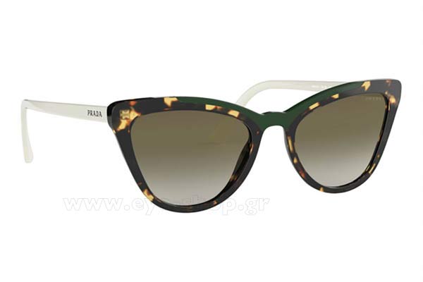 Sunglasses Prada 01VS 3215O2