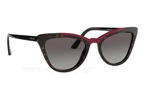 Sunglasses Prada 01VS 3200A7