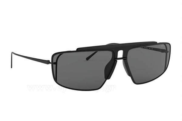 Sunglasses Prada 50VS 1AB9K1