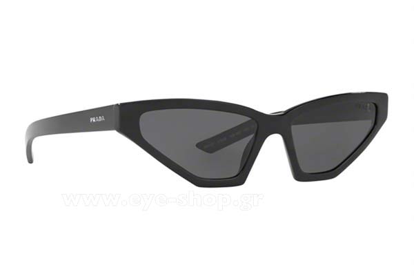 Sunglasses Prada 12VS Disguise 1AB5S0