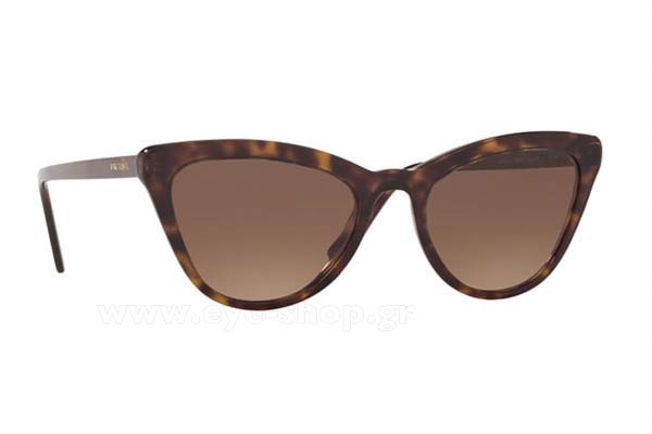 Sunglasses Prada 01VS 2AU6S1