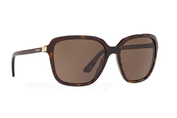 Sunglasses Prada 10VS 2AU8C1