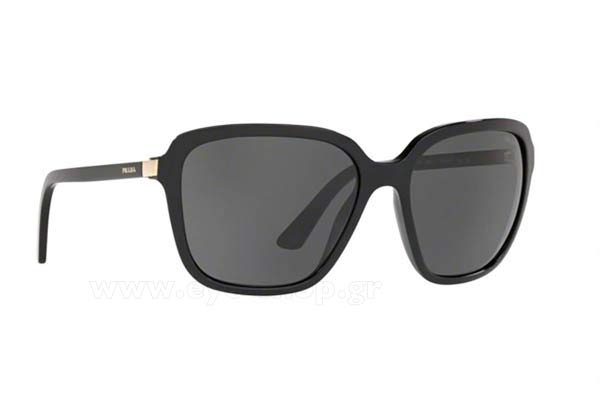 Sunglasses Prada 10VS 1AB5S0