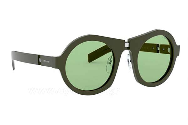 Sunglasses Prada 10XS 5401G2
