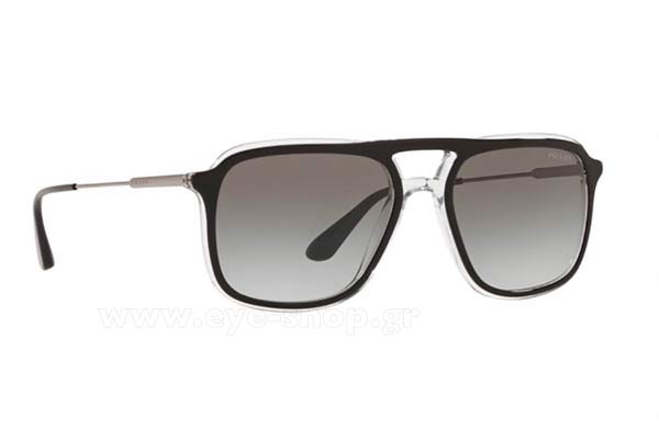 Sunglasses Prada 06VS 2AF0A7