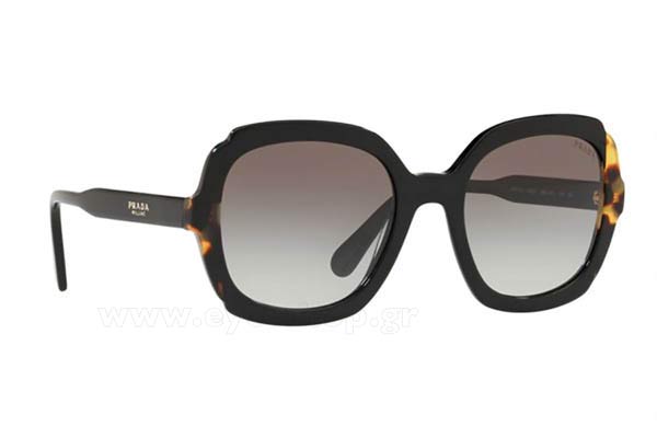 Sunglasses Prada 16US 3890A7