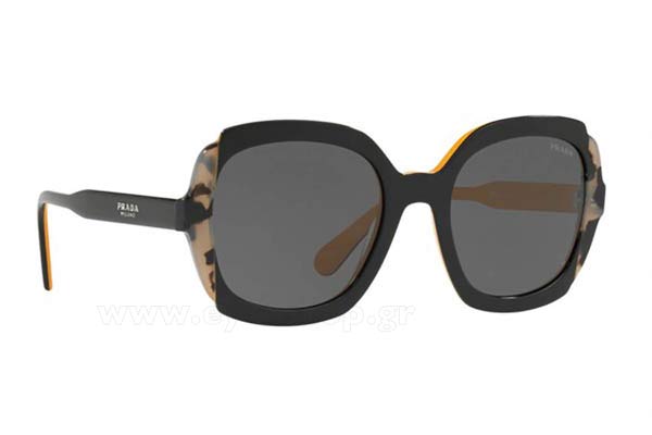 Sunglasses Prada 16US CCO1A1