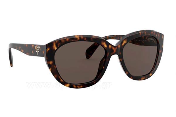 Sunglasses Prada 16XS 2AU8C1