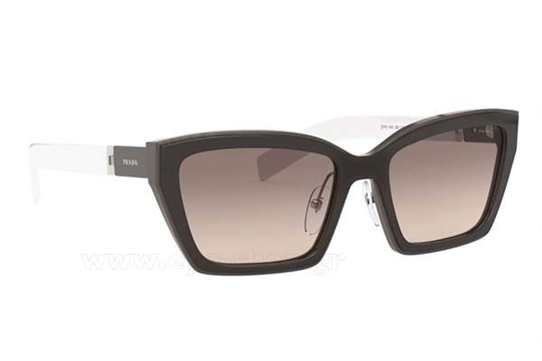Sunglasses Prada 14XS 03C3D0
