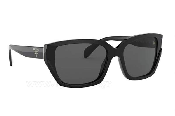 Sunglasses Prada 15XS 1AB5S0