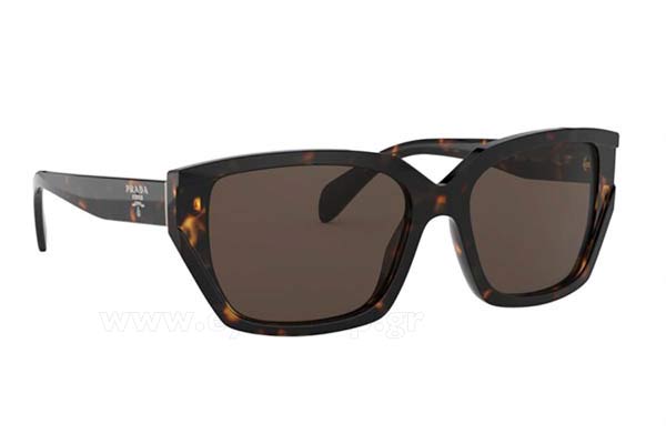Sunglasses Prada 15XS 2AU8C1