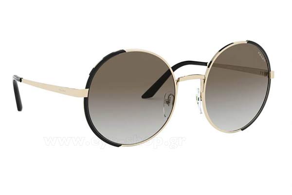 Sunglasses Prada 59XS AAV0A7