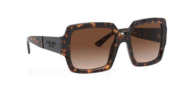 Sunglasses Prada 21XS 2AU6S1