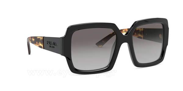 Sunglasses Prada 21XS 1AB0A7