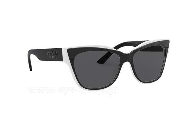 Sunglasses Prada 23XS YC45S0