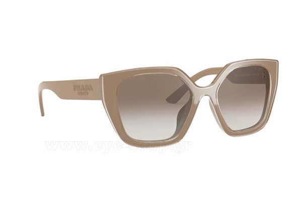 Sunglasses Prada 24XS 06G3D0