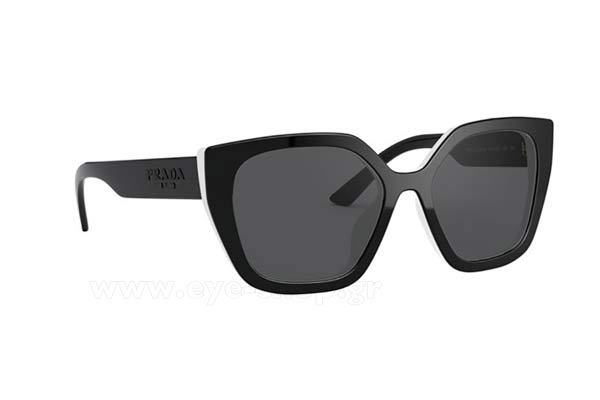 Sunglasses Prada 24XS YC45S0