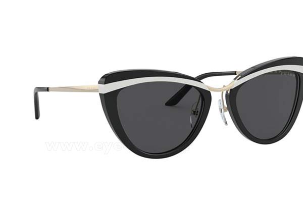 Sunglasses Prada 25XS YC45S0
