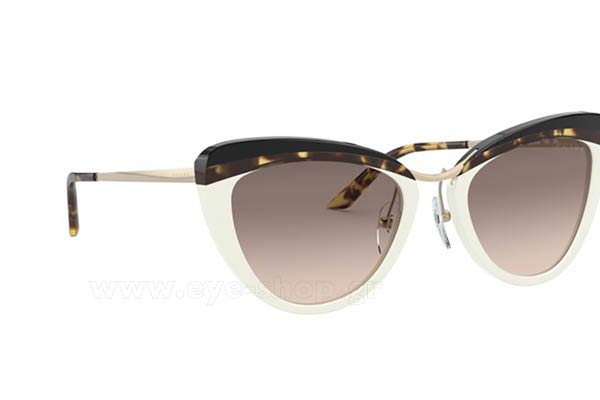 Sunglasses Prada 25XS 05G3D0