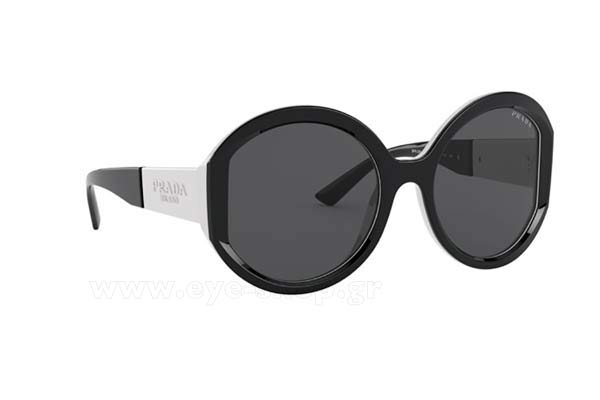 Sunglasses Prada 22XS YC45S0
